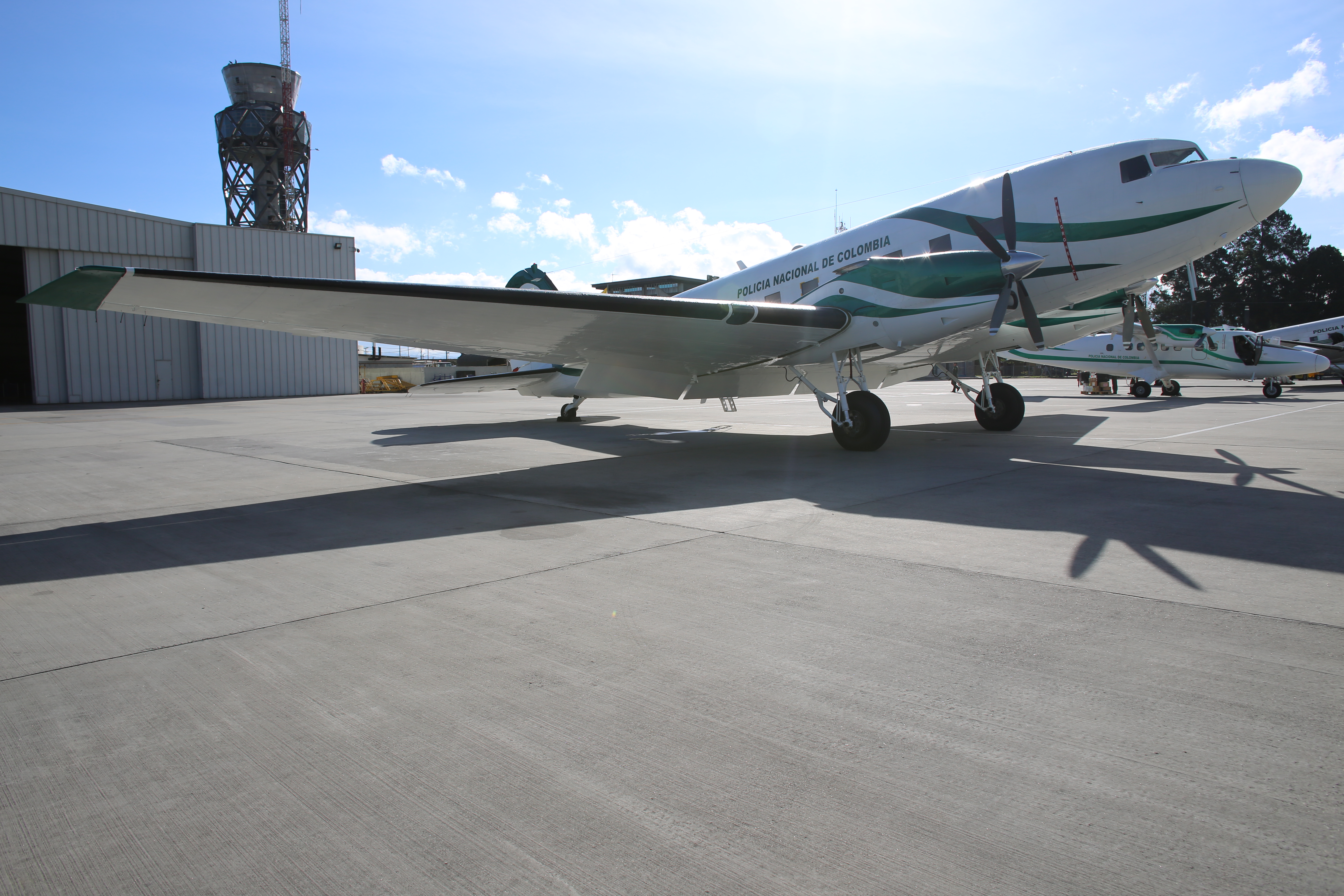 DC3-TP