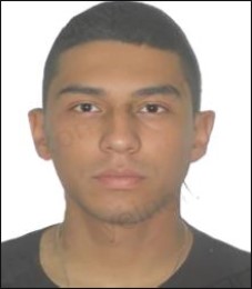 Jefersson Stiven Aldana Ferrer