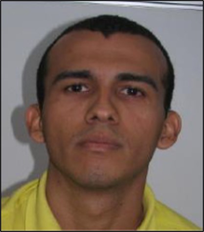 Erick Pastor Berrios Rodríguez