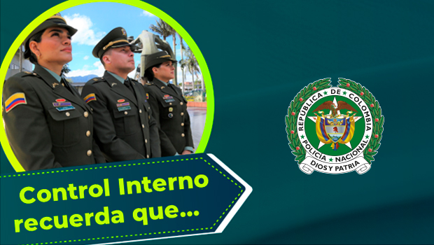 Oficina de Control Interno