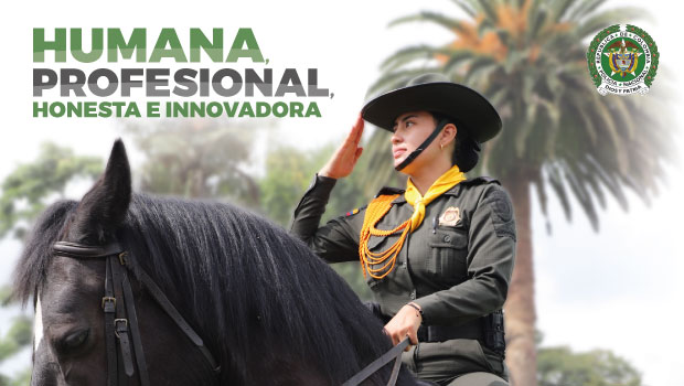 Una Transformación Policial más Humana