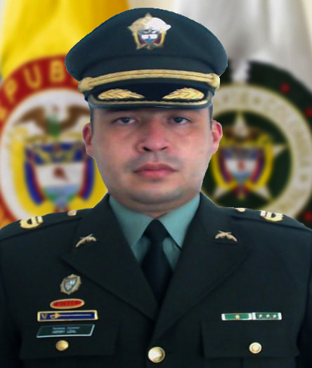 Henry Alexander Leal Velásquez
