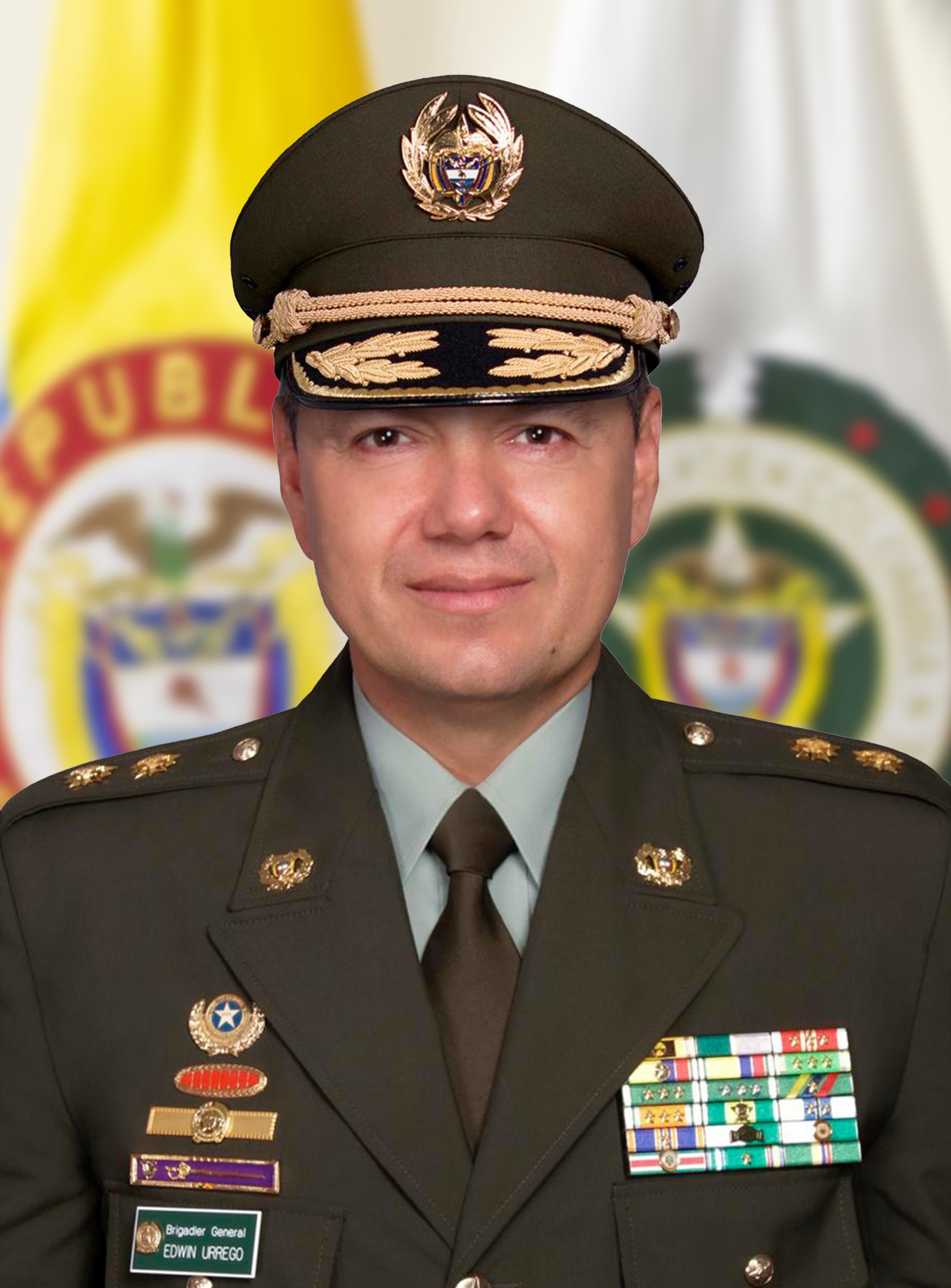 Edwin Masleider Urrego Pedraza