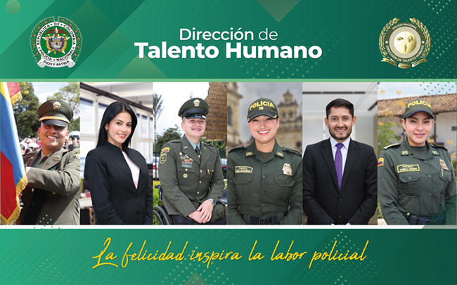 misión dirección talento humano
