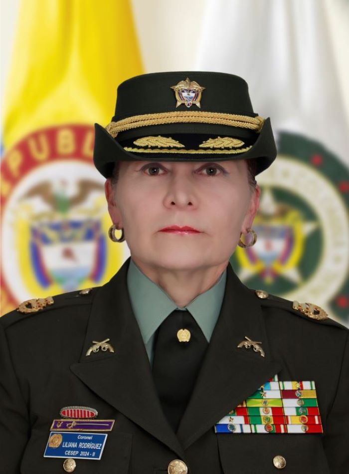 Sandra Liliana Rodríguez Castro
