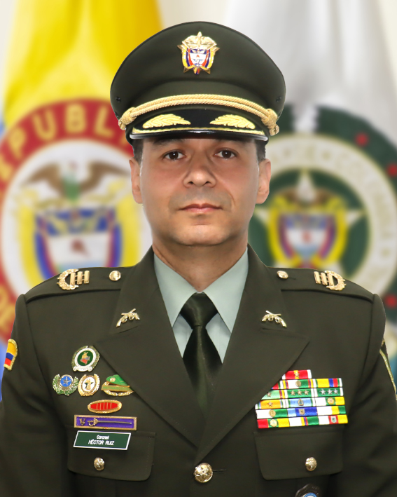 Héctor Ruiz Arias