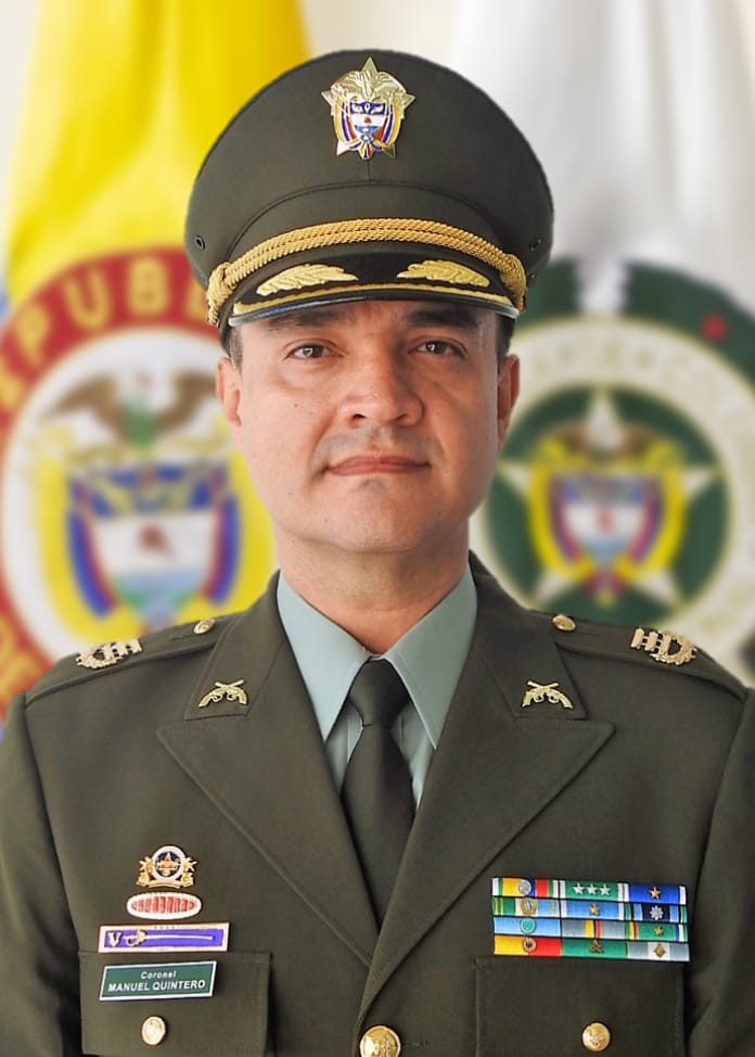 Director DIBIE encargado