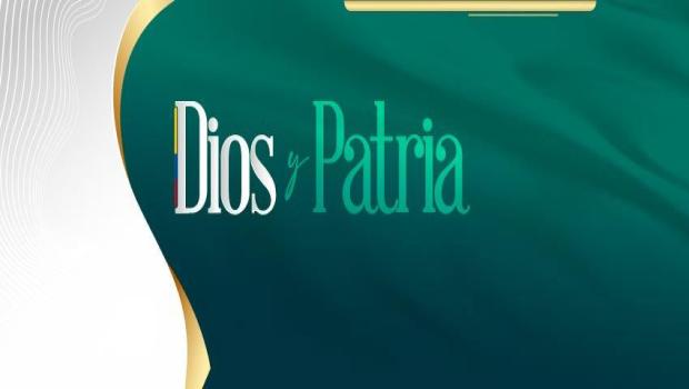 Dios y Patria