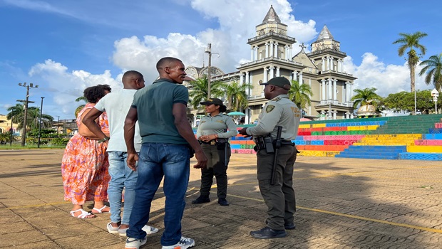 Construyendo por Chocó