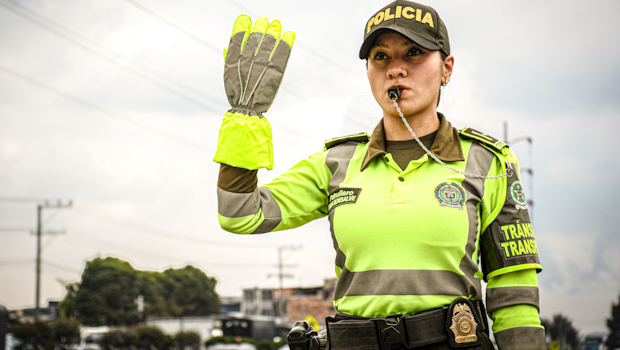 Dirección de Tránsito y Transportes