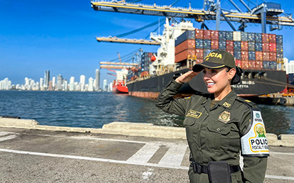 Policía Fiscal y Aduanera