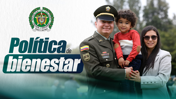 Lineamientos Estratégicos - Política de bienestar