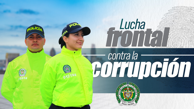 Lineamientos Estratégicos - Lucha frontal contra la corrupción