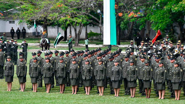 Graduación estudiantes