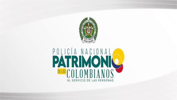 Policía Nacional, Patrimonio de los colombianos