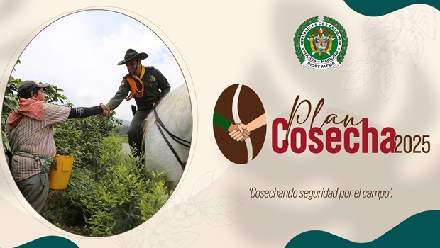 Con planes de prevención  y control, acompañamos a los campesinos.