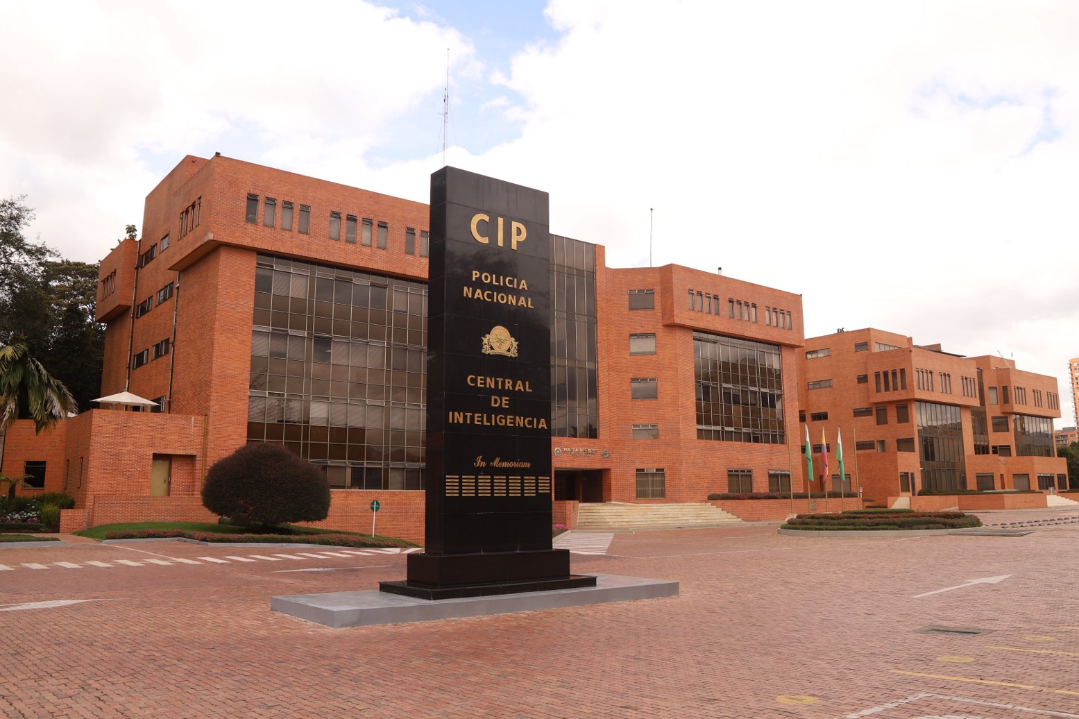 Dirección de Inteligencia Policial