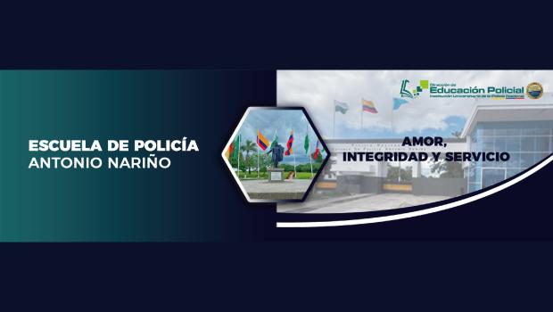Escuela de Policía Antonio Nariño