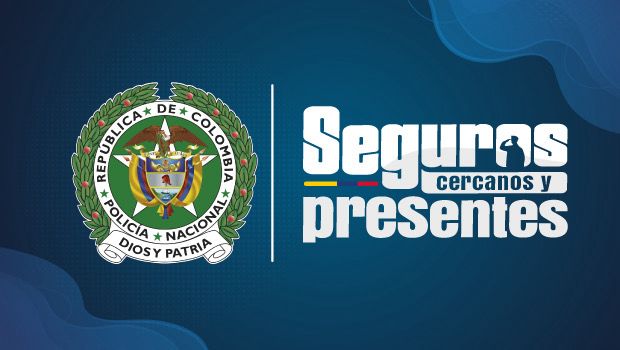 Policía Metropolitana de Cartagena de Indias 
