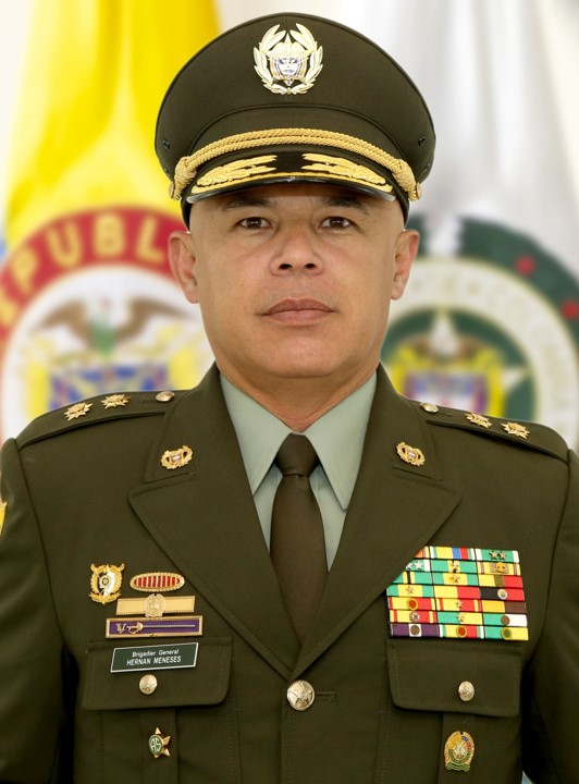 Inspector General