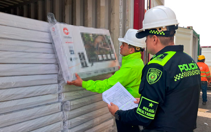 Dirección de Gestión de Policía Fiscal y Aduanera.