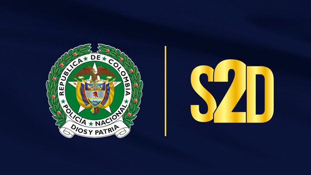 Policía Nacional de Colombia Policia Nacional de Colombia