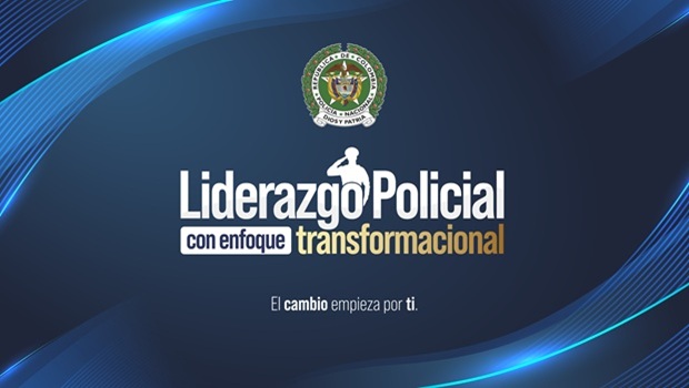 Conozca el Tomo de Liderazgo Policial con enfoque transformacional