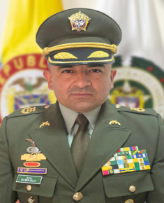 Salomón Bello Reyes