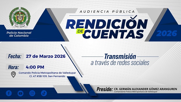 RENDICION DE CUENTAS