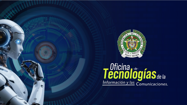 Banner de Ingreso a pag&iacute;na OFTIC PONAL