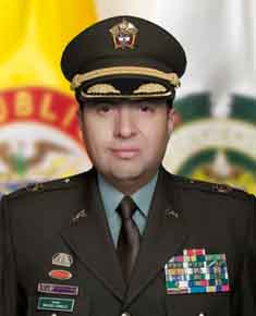 Mauricio Andres Carrillo Álvarez