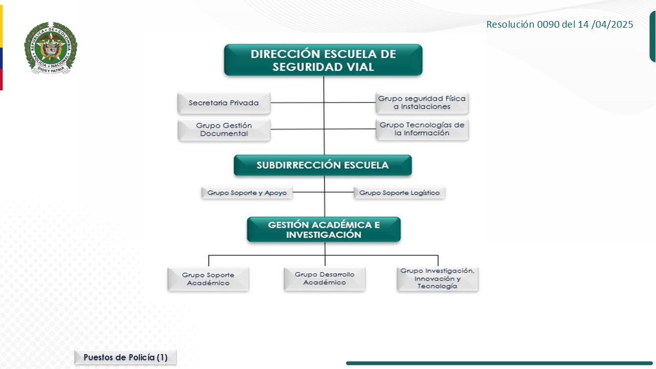 organigrama 