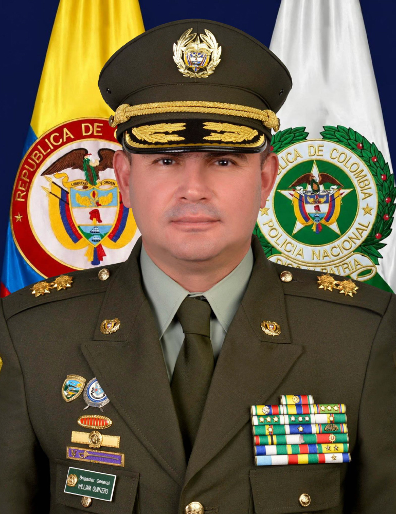 William Quintero Salazar