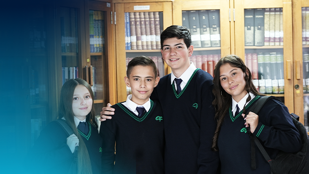 Colegios para hijos de los polic&iacute;as