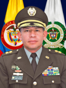 Giovanni Cristancho Zambrano