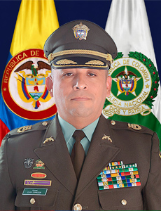 CR. Elkin Jesús corredor Rueda