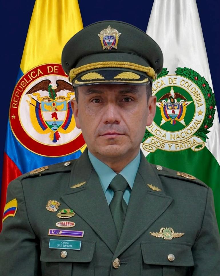 CR Luis Fernando Burgos Mejía 
