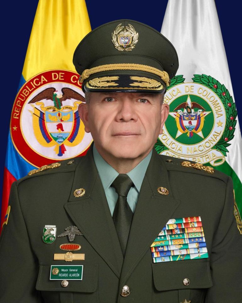 Ricardo Augusto Alarcón Campos