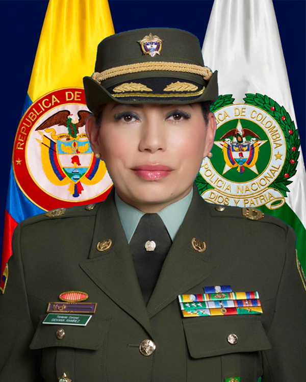 Giovana Marcela Ramirez Salgado