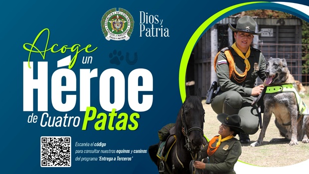 Programa entrega a terceros