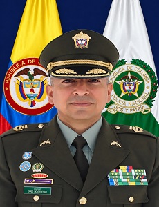 DARÍO DANIEL MONTENEGRO OJEDA