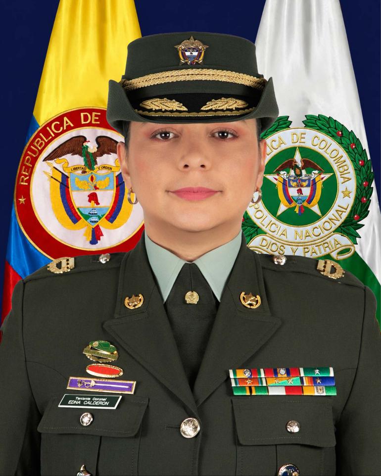 Directora Escuela