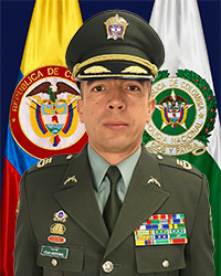 César Alberto Aristizábal Riascos
