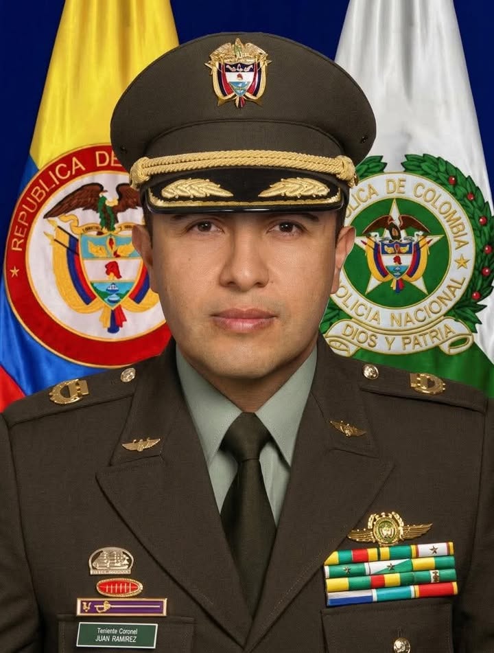 Juan Gabriel Ramirez Castro