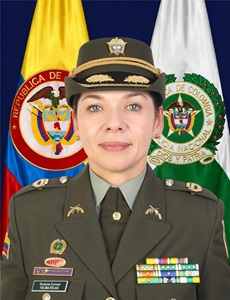 Yolima Andrea Rojas Rivas