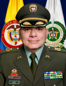 Coronel Juan Pablo Ruiz Rodríguez 