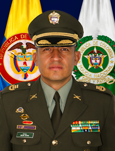 Oscar Leonel Ochoa Sánchez 