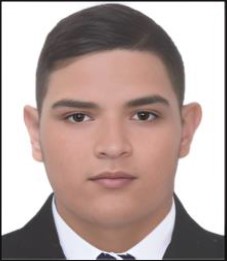 Geovanny Alejandro Florez Sánchez
