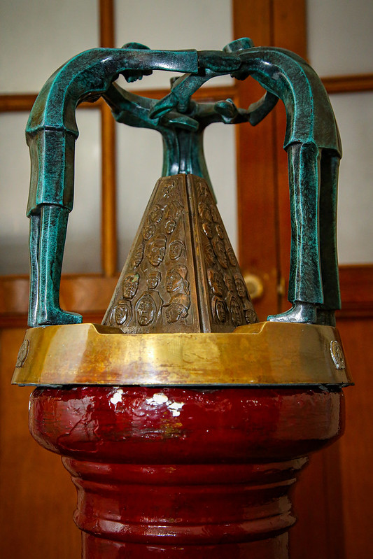 Museo de la Policía Nuestras Memorias