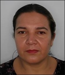 Ilda María Ortega Galvis